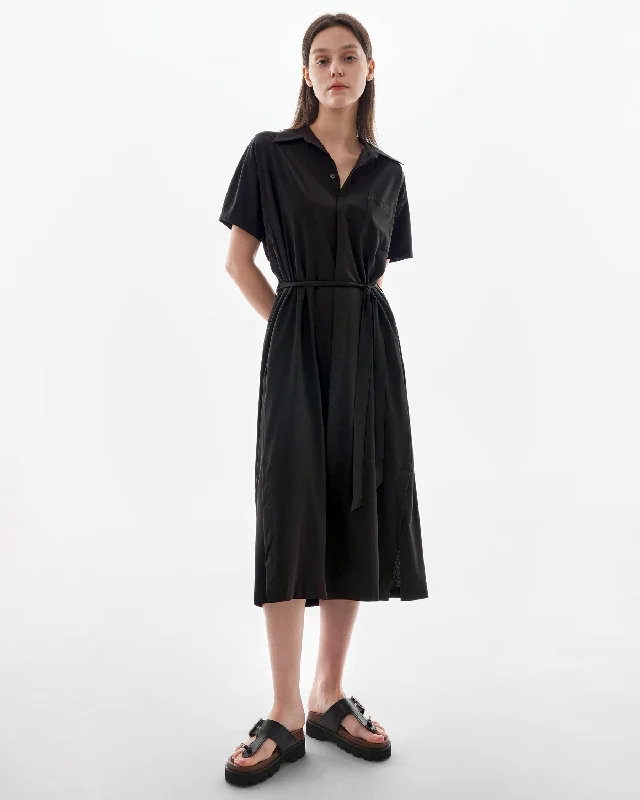 Midi Dresses for romantic get-togethers-Sicily Midi Dress