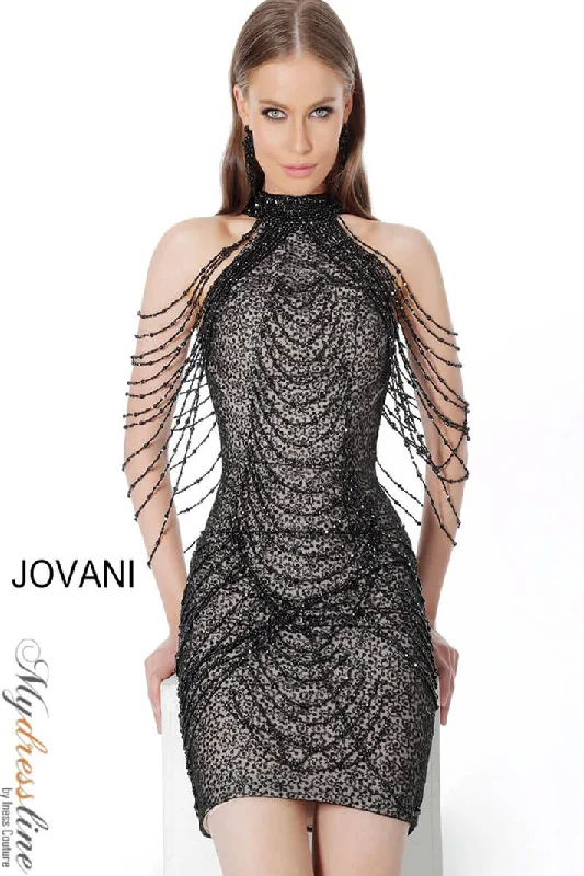 Jovani 1677