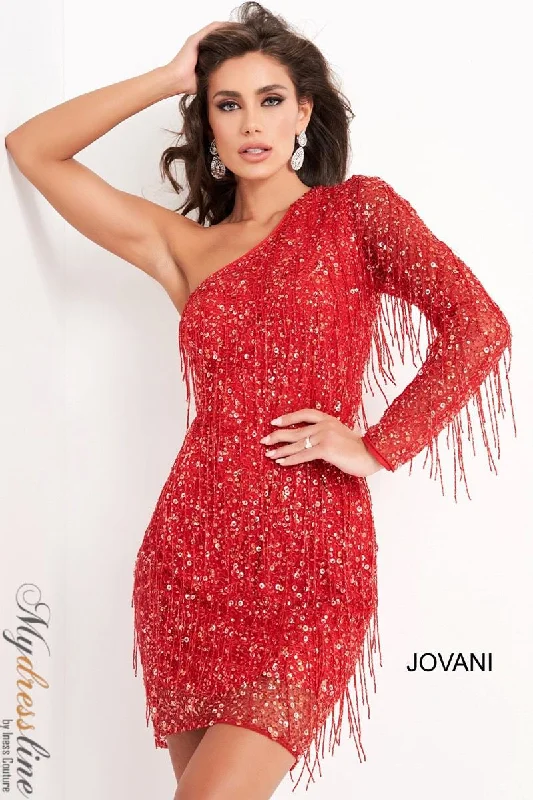 Jovani 2645